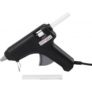 Maxi-Klebepistole - 130 °C - niedrige Temperatur Maxi-Klebepistole - 130 °C - niedrige Temperatur