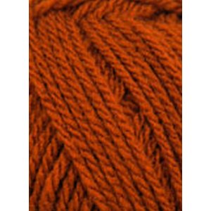 Black Sheep Freja Garn 50g - Rostbraun (238) Black Sheep Freja Garn 50g - Rostbraun (238)