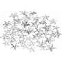 Strasssteine - Silber - 11+12+16 mm - 360 Stk
