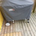 Kundenbild �sen mit Unterlegscheiben Messing silberfarben 11,0 mm 15 Stk