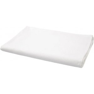 Küchentücher - weiß - 5 Stk Küchentücher - weiß - 5 Stk