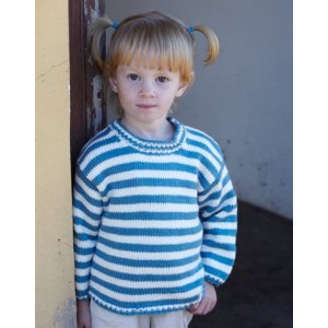 Strickanleitung Pullover - Herbst & Winter (Kinder) Strickanleitung Pullover - Herbst & Winter (Kinder)