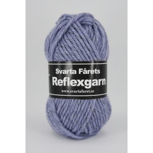 Black Sheep Reflektierendes Garn 50g - Hellviolett (61) Black Sheep Reflektierendes Garn 50g - Hellviolett (61)