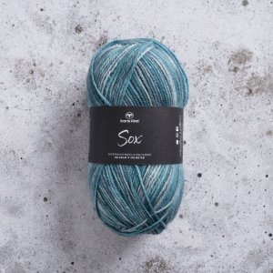 Sox 150g - Petrolmulti Sox 150g - Petrolmulti