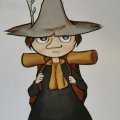 Kundenbild ProMarker W&N - Neutrale Töne, 6 Stifte