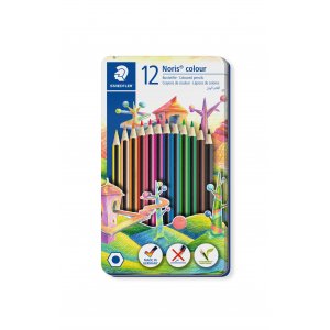 Buntstifte Noris Color - 12 Stifte Buntstifte Noris Color - 12 Stifte