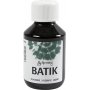 Batikfarbe - grn - 100 ml