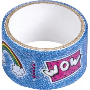 Dekoratives Klebeband Dekoratives Klebeband