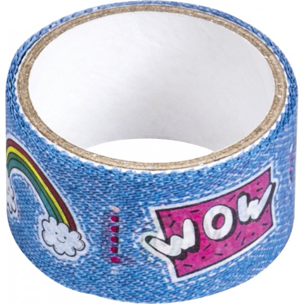 Dekoratives Klebeband