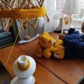 Kundenbild Strickmaschine