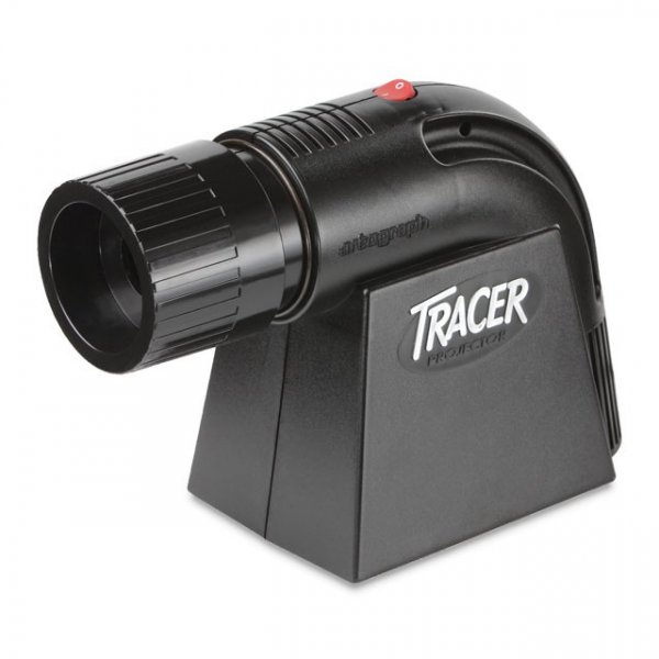 Projektor Mini - Artograph LED Tracer