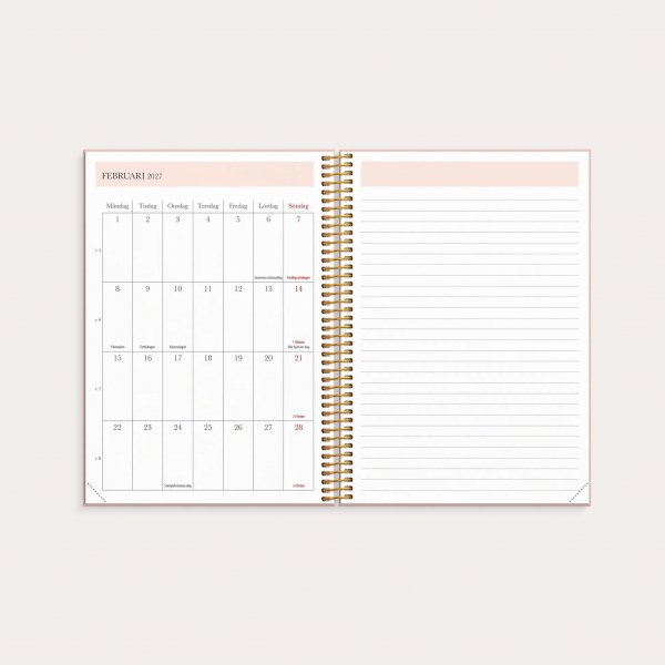 Kalender 25/26 - Planungskalender f�r Lehrer