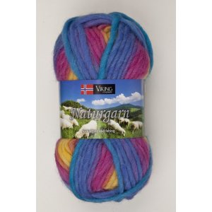 Wikingergarn Naturgarn 50g Wikingergarn Naturgarn 50g