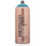 Sprhfarbe Montana Metallic - 400 ml (verschiedene Farbauswahl)