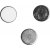Starker Magnet - Ø5 mm - 10 Stk Starker Magnet - Ø5 mm - 10 Stk