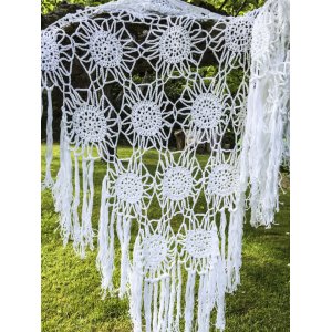 Strickanleitung - Schal (15103-N) Strickanleitung - Schal (15103-N)