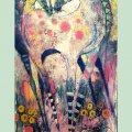 Kundenbild Stoffrolle aus Baumwolle/Rayon - 150 cm breit