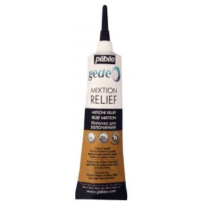 Vergoldungspaste - Pebeo - 37ml Vergoldungspaste - Pebeo - 37ml