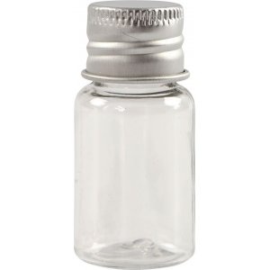 Plastikdose mit Deckel - 13 ml - 10 Stk Plastikdose mit Deckel - 13 ml - 10 Stk