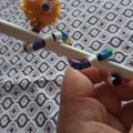 Kundenbild Pom-Pom-Glitzer