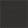 Farbiger Karton - Schwarz - A3 - 180 g - 100 Blatt