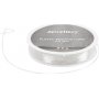 Elastischer Schmuckfaden - 0,8 mm - rund - 10 m