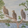 Kundenbild Acrylblock Hahnem�hle 330g - 30x40cm