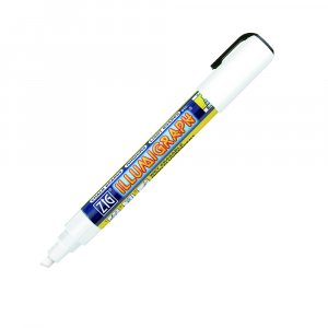 Markierstift ZIG Illumigraph 6mm Markierstift ZIG Illumigraph 6mm