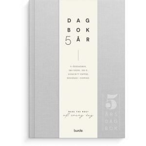 Tagebuch zum 5. Jahrestag Tagebuch zum 5. Jahrestag