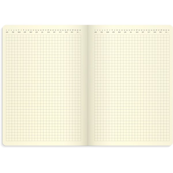 Kalender 24/25 Forma Deluxe