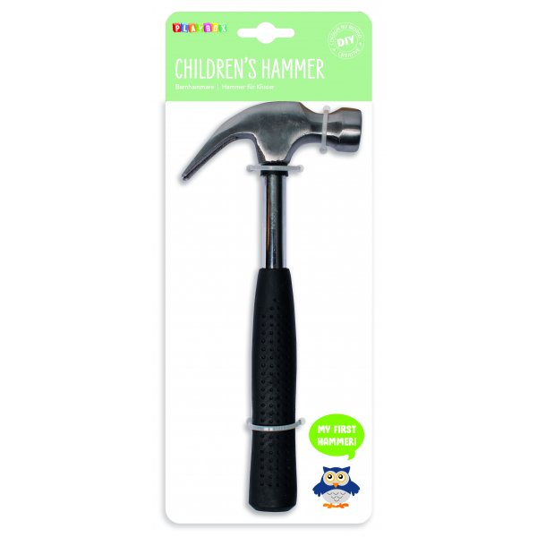 Kinderhammer