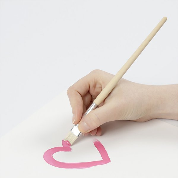 Plus Color Hobby Farbe - Fuchsia - 60 ml Plus Color Hobby Farbe - Fuchsia - 60 ml