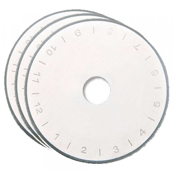 Altera Schneidmesser - RCB4501-P3