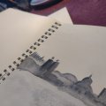 Kundenbild Aquarellblock Faber-Castell 300gr Spirale - A5