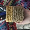 Kundenbild Korbboden ø 9 cm / 4 mm - rund, Holzfaser