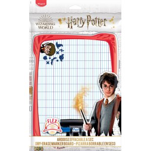 Harry Potter - Whiteboard mit Zubehör Harry Potter - Whiteboard mit Zubehör