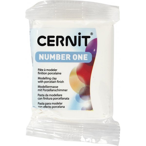 Cernit - Deckwei (027) - 56 g