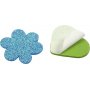 Dekorative Gummifiguren - 800 Stck