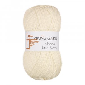 Alpaka Little Storm 50g - (702) Alpaka Little Storm 50g - (702)