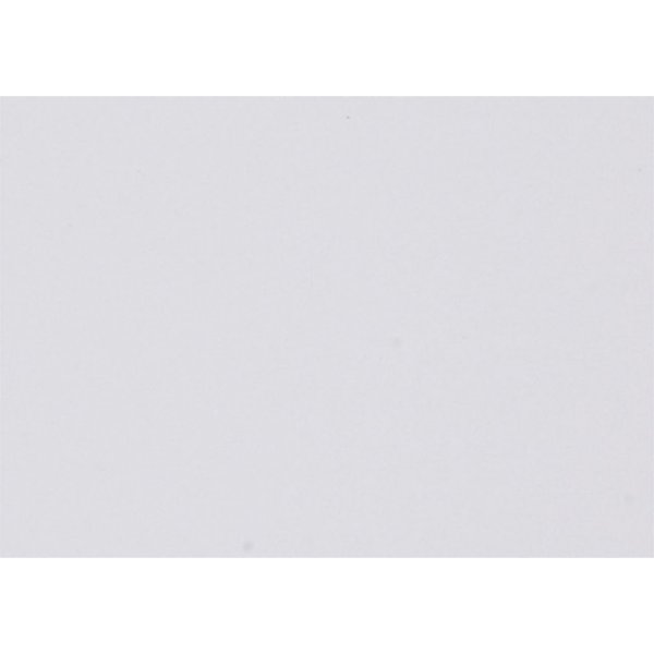Farbiger Karton - wei - A6 - 250 g - 100 Blatt