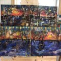 Kundenbild Acrylmedium Campus 500 ml - Modellierpaste