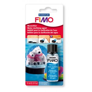 Klärer für Wasser - 10 ml Klärer für Wasser - 10 ml