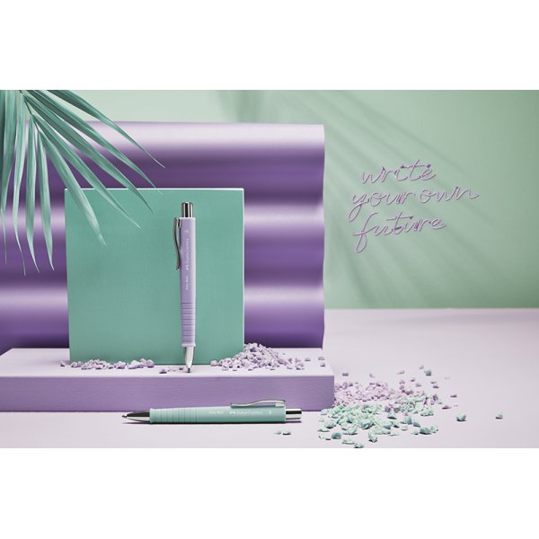 Kugelschreiber - Faber-Castell - Poly Ball XB