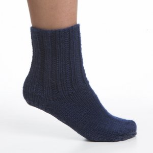 Wikingergarn Raggen 150g - Marine (726) Wikingergarn Raggen 150g - Marine (726)
