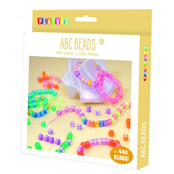 Das ABC-R�tsel
