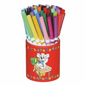 Faserstifte Plus Sense - 42 Stifte Faserstifte Plus Sense - 42 Stifte