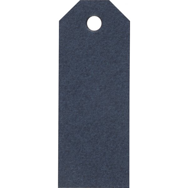 Manila-Marker - blau - 20 Stk