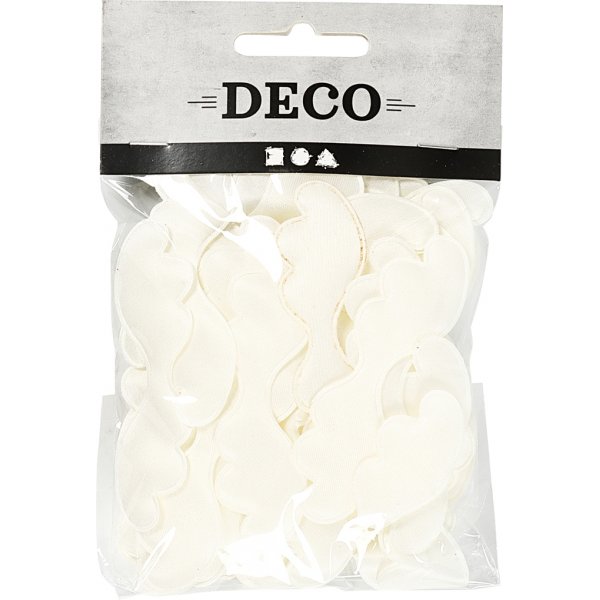 Textilflügel - 50 Stk Textilflügel - 50 Stk