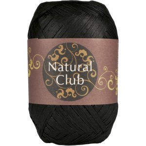 Bast 35g - Schwarz Bast 35g - Schwarz