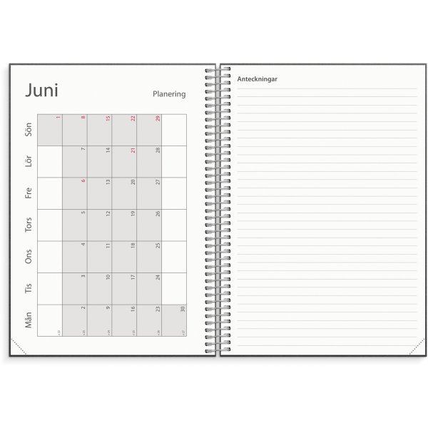Kalender 24/25 - Der Lehrerkalender